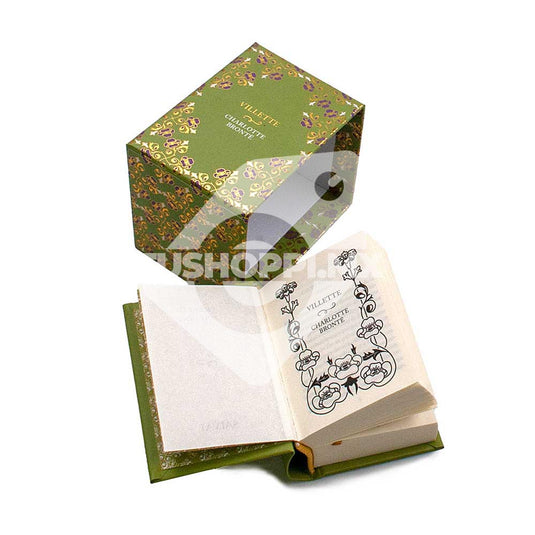 Novelas Inolvidables en Miniatura, Edición #79