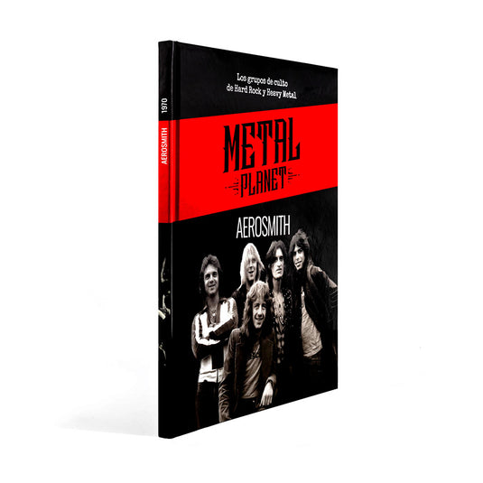 Metal Planet, Edición #32