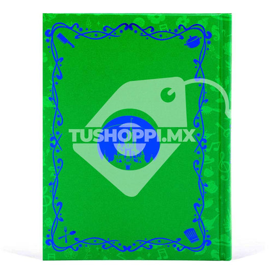 Novelas Inolvidables Disney, Edición #33