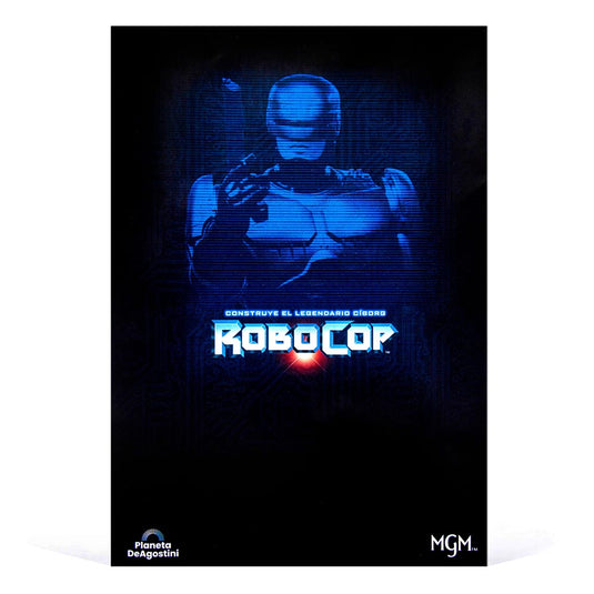 Robocop, Edición #75