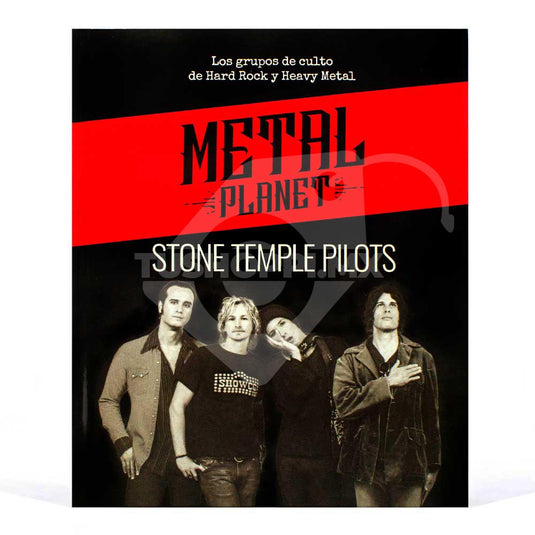 Metal Planet, Edición #68