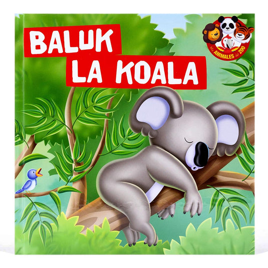 Animales Del Zoo, Edición #11