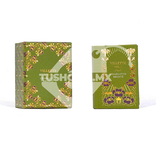 Novelas Inolvidables en Miniatura, Edición #79