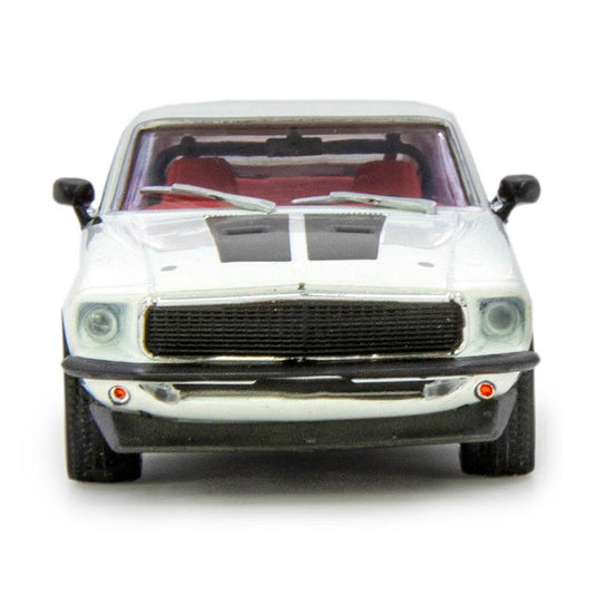 Fast & Furious, Edición #18