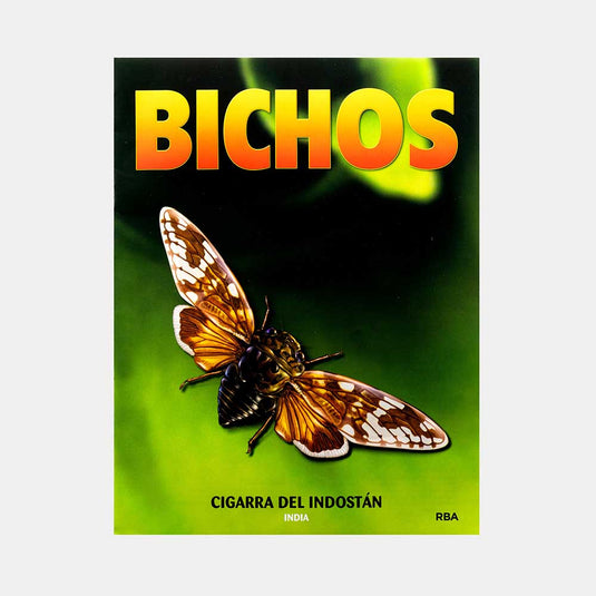 Bichos, Edición #59