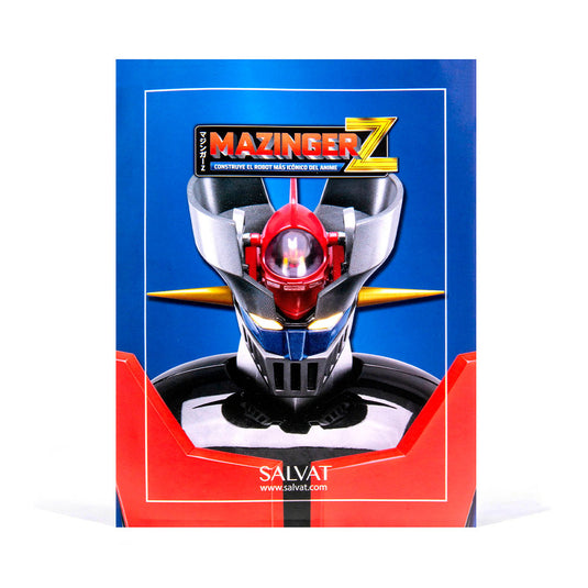 Mazinger Z, Edición #96