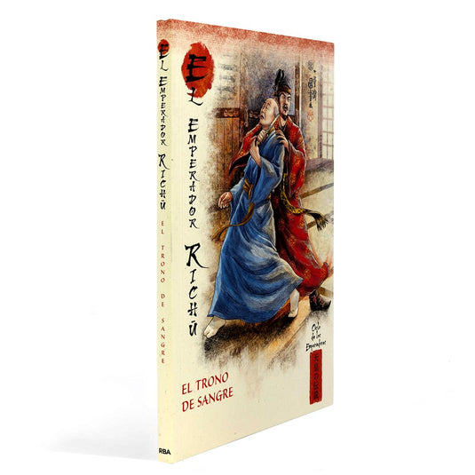 Mitos Y Leyendas De Japón, Edición #44
