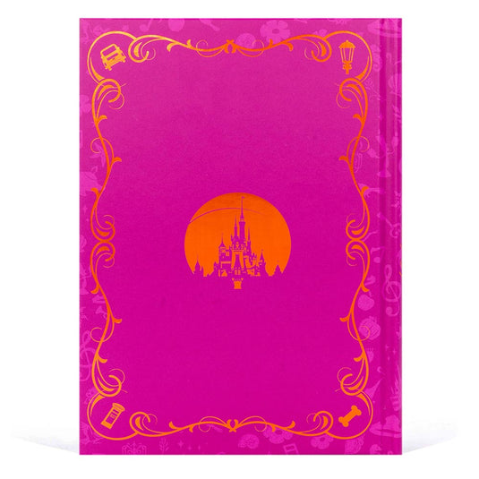 Novelas Inolvidables Disney, Edición #09