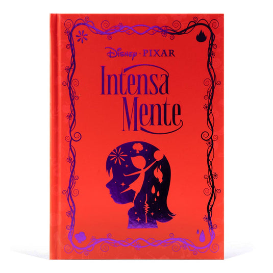 Novelas Inolvidables Disney, Edición #07