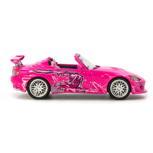 Fast & Furious, Edición #19