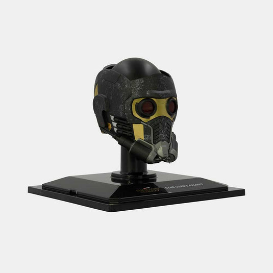 Marvel Movie Museum, Edición #07