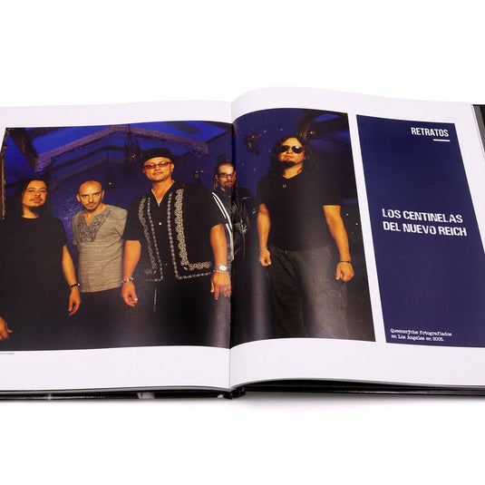 Metal Planet, Edición #42