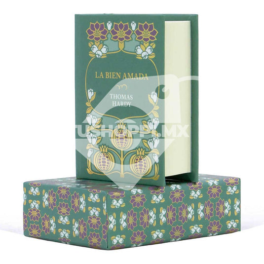 Novelas Inolvidables en Miniatura, Edición #74