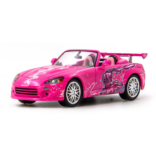 Fast & Furious, Edición #19