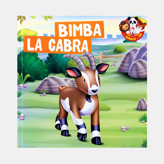 Animales Del Zoo, Edición #57