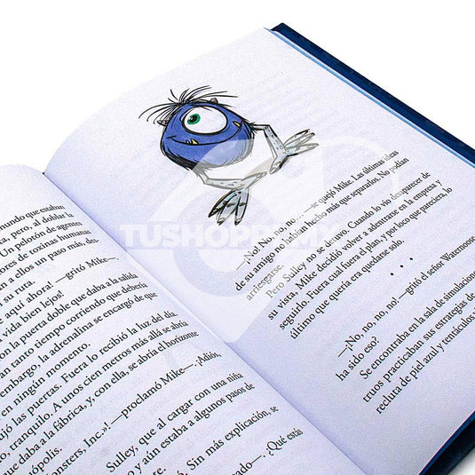 Novelas Inolvidables Disney, Edición #35