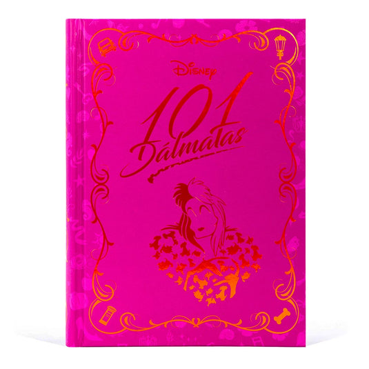 Novelas Inolvidables Disney, Edición #09