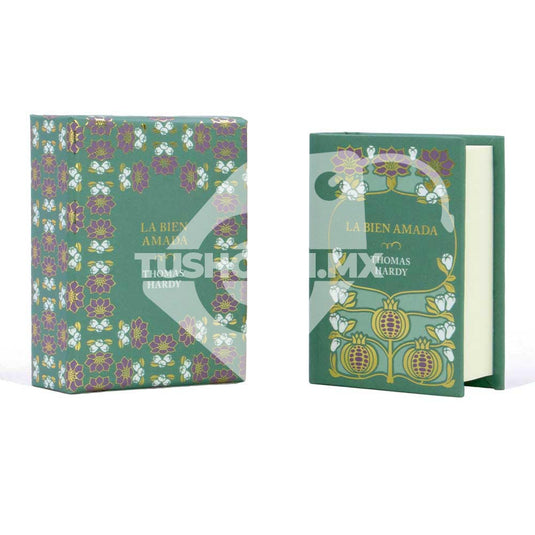 Novelas Inolvidables en Miniatura, Edición #74