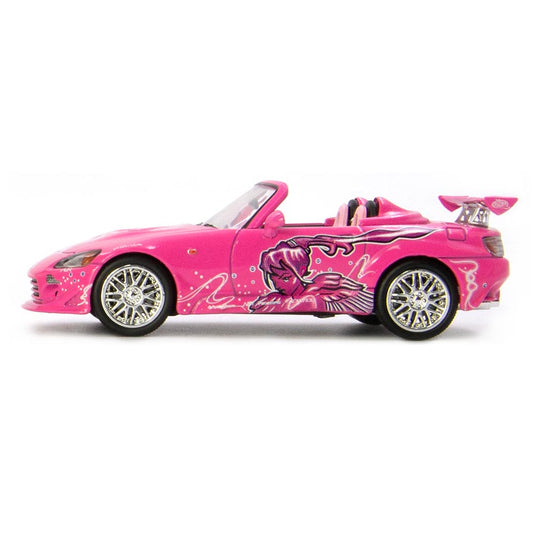 Fast & Furious, Edición #19