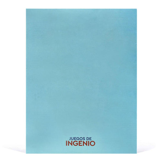 Juegos de Ingenio, Edición #3