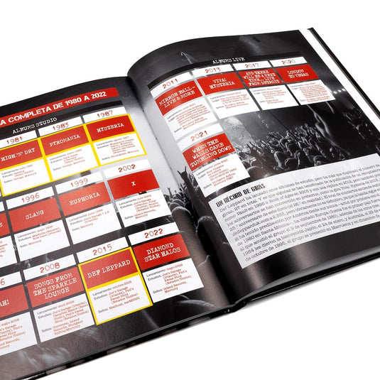 Metal Planet, Edición #44