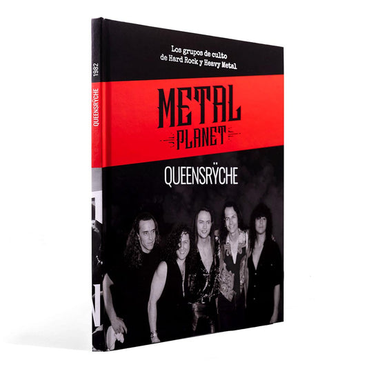 Metal Planet, Edición #42