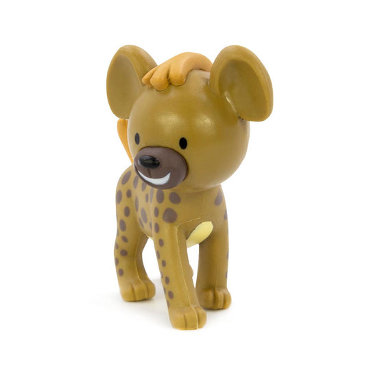 Animales Del Zoo, Edición #19