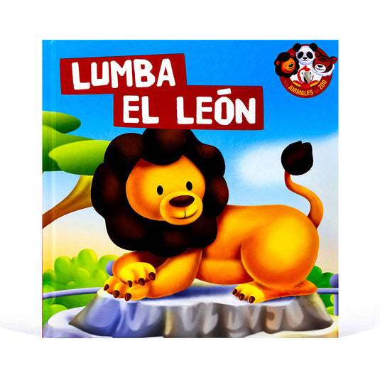 Animales Del Zoo, Edición #1