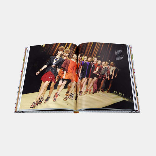 Leyendas de la Moda, Edición #16