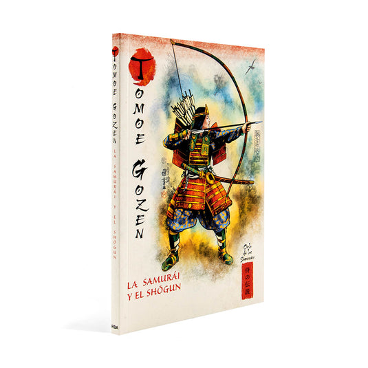 Mitos y Leyendas de Japón, Edición #11