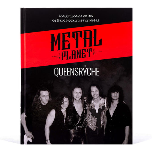 Metal Planet, Edición #42