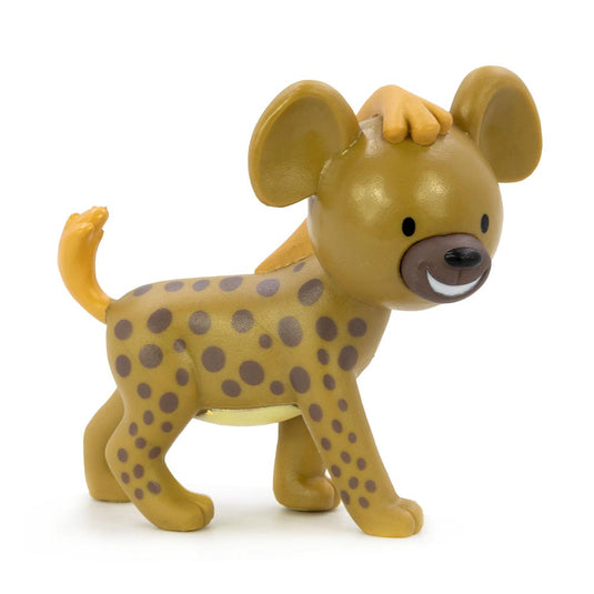 Animales Del Zoo, Edición #19