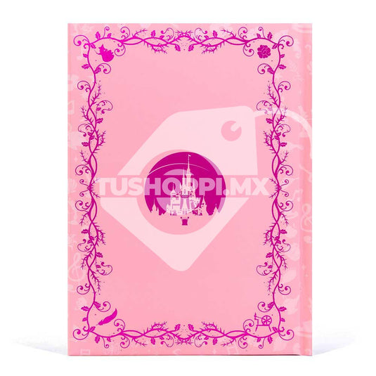 Novelas Inolvidables Disney, Edición #34