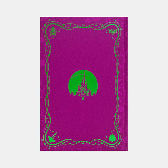 Novelas Inolvidables Disney, Edición #45