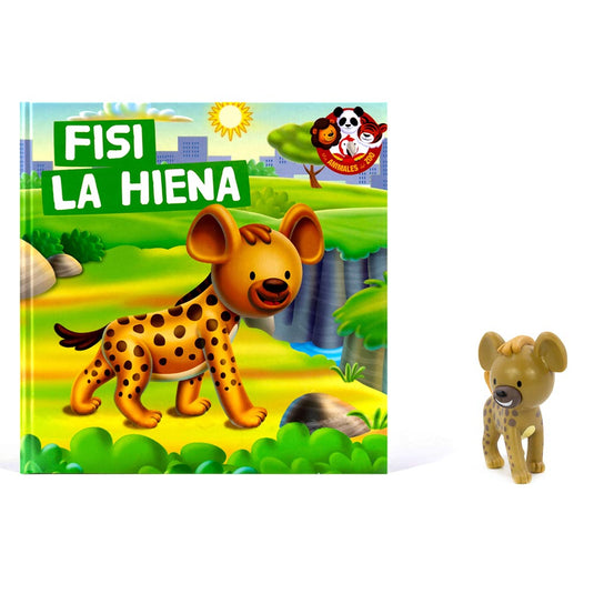 Animales Del Zoo, Edición #19