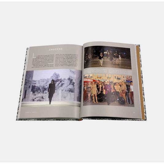 Leyendas de la Moda, Edición #10