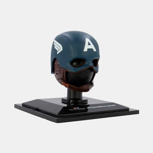 Marvel Movie Museum, Edición #11