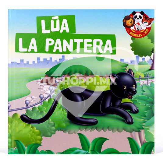 Animales Del Zoo, Edición #51