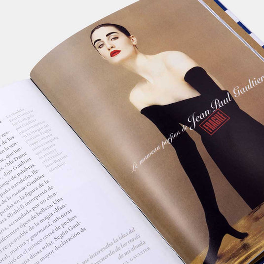 Leyendas de la Moda, Edición #13