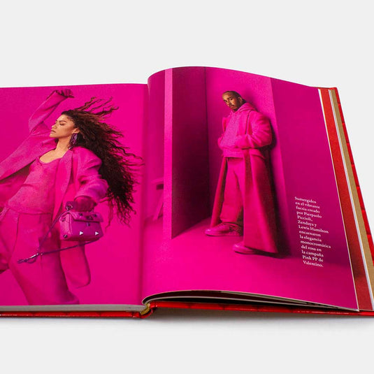 Leyendas de la Moda, Edición #20