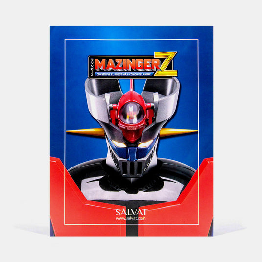 Mazinger Z (2024), Edición #98