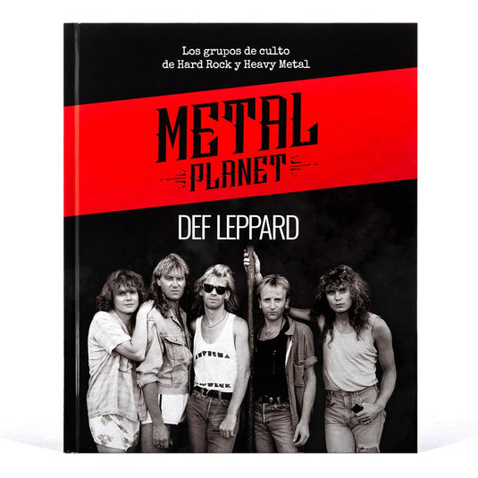 Metal Planet, Edición #44