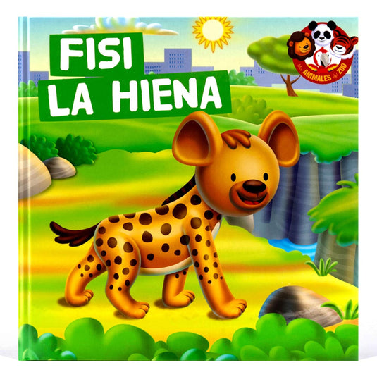 Animales Del Zoo, Edición #19
