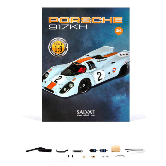 Porsche 917KH, Edición #24