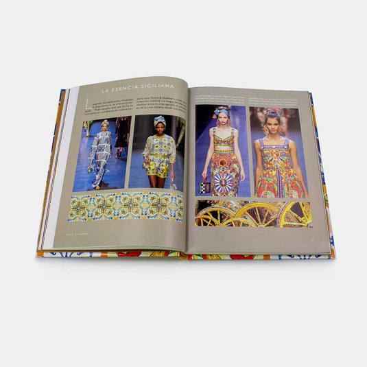 Leyendas de la Moda, Edición #14