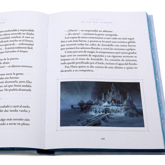 Novelas Inolvidables Disney, Edición #02