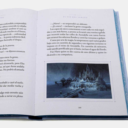 Novelas Inolvidables Disney (Relanzamiento) Edición #02