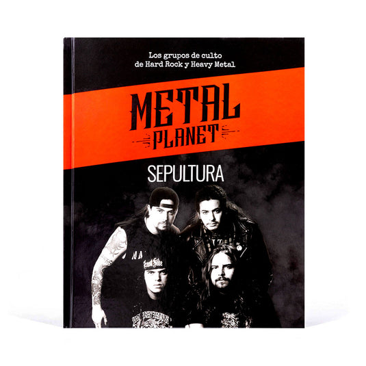 Planeta Metal, Edición #23