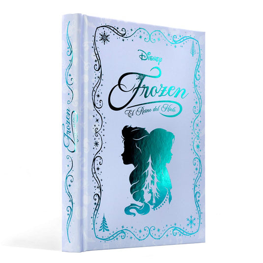 Novelas Inolvidables Disney, Edición #02