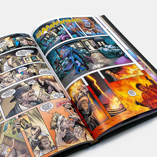 Marvel Ultimate, Edición #12